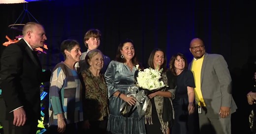 Middle school English teacher wins 2026 Pinellas County Schools’ Teacher of the Year