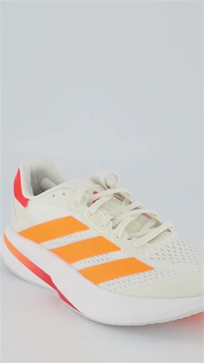 Tênis Adidas Duramo Speed 2 Feminino Off White