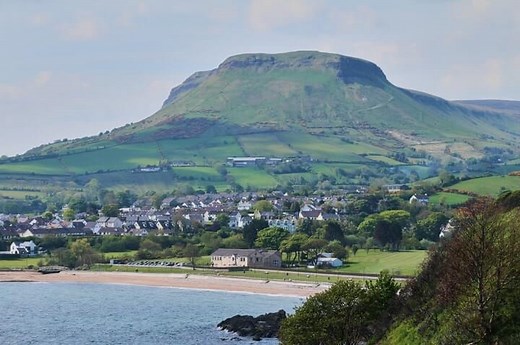 Cushendall: Things To Do, Hotels, Food   2026 Guide