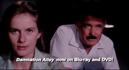 Damnation Alley (1977)