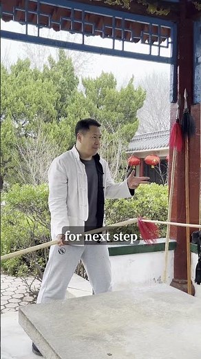 How Traditional Kung Fu Masters Generate Explosive Power #kungfu #martialarts #explosivepower