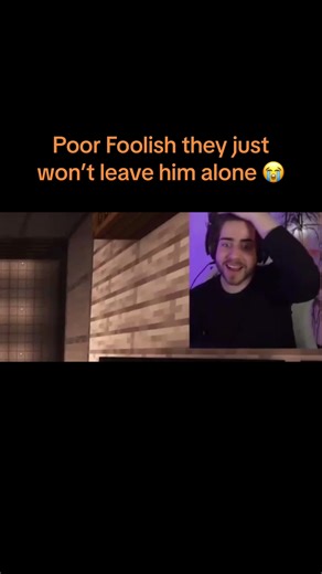 I feel bad for Foolish sometimes. I mean i know they are just having fun but its EVERY time hes with someone he gets beat up. #foolish_gamers #foolish #minecraft #funny #funnymoments #qsmp #fyp #foryou #QSMP #foryoupage #qsmpclips