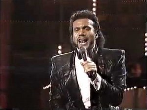 Howard Hewitt "Say Amen"