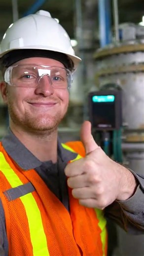 Siemens SITRANS F R VA Radar Level Transmitter for Industrial Applications