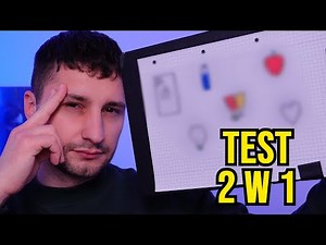 ASMR po polsku 🇵🇱 - Kompleksowy Test na Intuicję (+ test na spostrzegawczość)