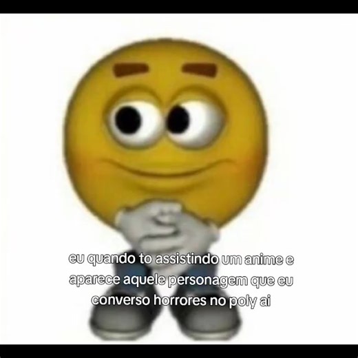 Vergonhas e Conversas no Poly AI: Anime e Doramas
