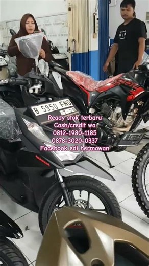cek motor matic bekas vario led putih beat Sport grand filano #motorbekasmurah #mokascikarang