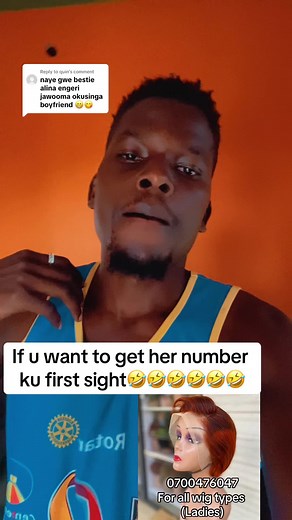 How to Get Her Number in One Look💙🦋
