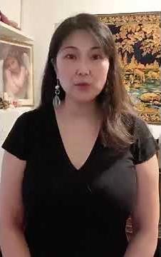 田村麻子さんの「肺活」Lesson シグネチャートレーニング: 肺活量を増やすエクササイズ