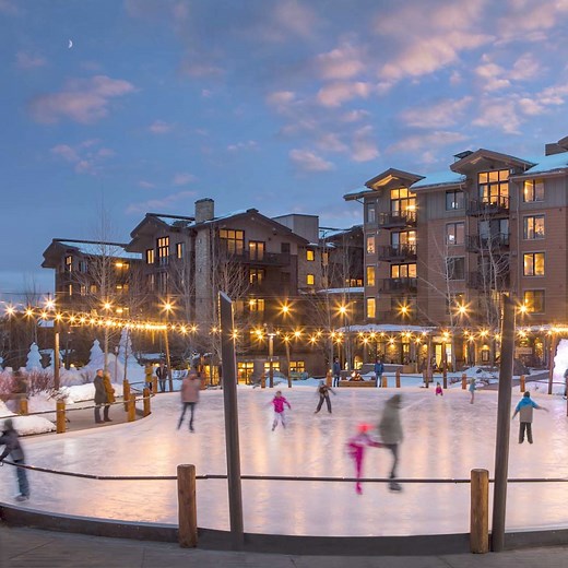 2.5K reactions · 18 shares | Explore a variety of exciting winter activities for all at Hotel Terra, including sledding, snowmobiling, ice skating, and countless other adventures. | Hotel Terra Jackson Hole | Facebook