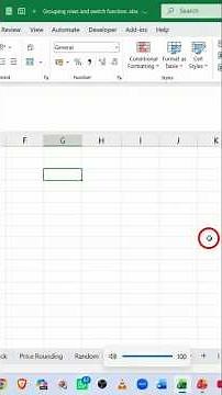 Generate 100 random passwords instantly! 🤯🔥#shorts #excel