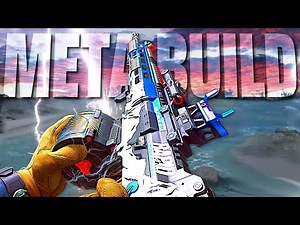 BEST CI-19 BUILDS! Delta Force Season 7 Gameplay