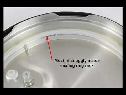 Instant Pot Electric Pressure Cooker Overview