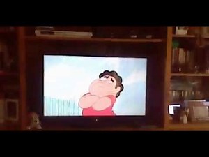 Cartoon Network commercial break August 28 2014
