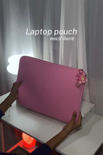 Essential Laptop Pouch: Must-Have for Your Tech Gear