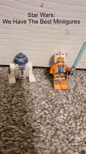 #Ninjago is the best #Lego theme