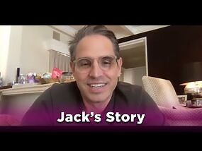 Conversations in Pride- Greg Berlanti, Storyteller - Memorable Plot