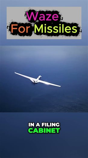 Waze for Missiles: Collective Intelligence Explained