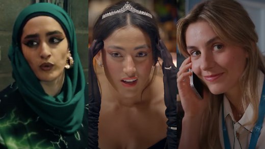 The 20 Best Stan TV Shows That'll Make You Never Wanna Leave Yr Bed