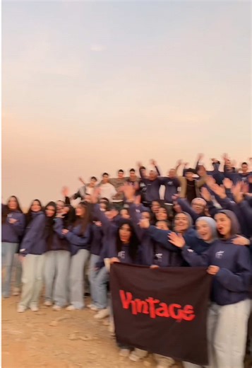 Seniors Throwing a Fit: A Memorable Senior Trip Moment