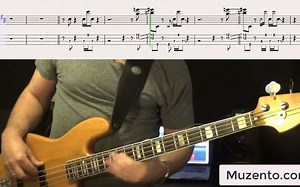 Funky Broadway - Hiram Bullock - Bass Cover - Request