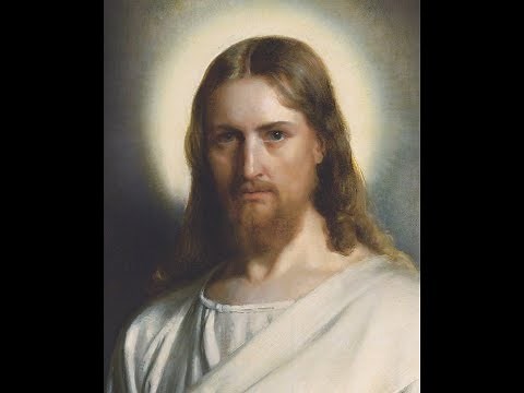 Real life images and videos of Jesus Christ caught on camera.