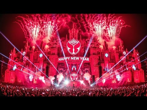 Massive Festival Edm Drops: The Ultimate 2024 Party Anthem