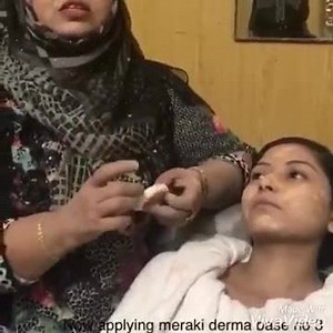 585K views · 2.7K shares | bridal base bnany ka method plz dhyan sy r bar bar dekha krein Admin Shaikha Mahra | Ariba's Diary | Facebook