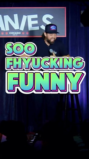 Hilarious Stand-Up Comedy: Celebrating a Birthday in Style