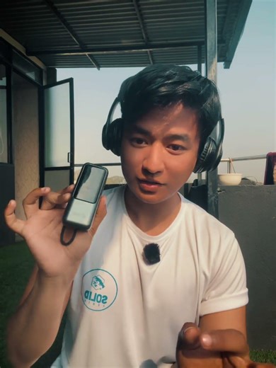 ⚡ SOLID POWER – Your One-Stop Destination for Premium Electronics in Nepal! ⚡