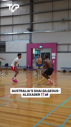 SGA Dominates the Court: Basketball Highlights