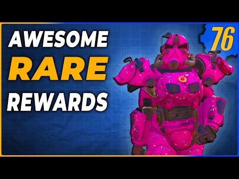 Don't miss the Treasure Hunter Event in Fallout 76! [Full Guide]