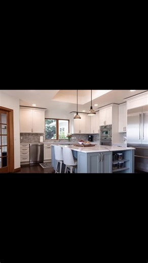 3 comments | Our client needed to revamp their Kitchen, improving on...