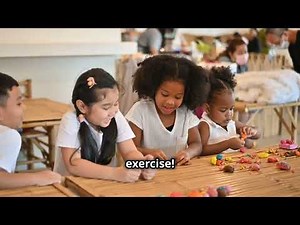 7 Traditional Indonesian Games Every Kid Should Try!