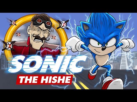 How SONIC THE HEDGEHOG Should Have Ended