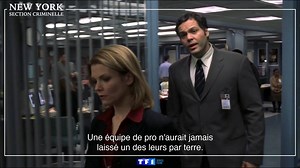 Un casse de bijouterie qui tourne mal, des pros n’auraient jamais laissé l’un des leurs sur place 🤔👇 | TF1 Séries Films