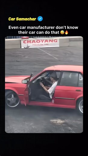 Car Samachar on Instagram: "Bro is driving with admin rights 🔥💀 FOLLOW @car_samachar for more ( bmw drift, bmw car , bmw driver, , bmw m5 , bmw sedan ) #carguyleo #carsamachar #autonewsindia #carnewsindia #bmwcarclub #bmwsedan #bmwdriftcar #driftkings #burnoutculture"