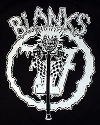 Blanks 77 - Alchetron, The Free Social Encyclopedia