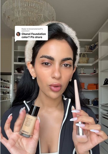 Chanel Foundation Review: Enhance Your Beauty Routine