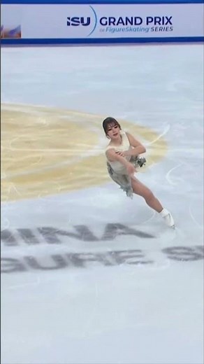 Alysa Liu Is SPECTACULAR🤩⛸️👑