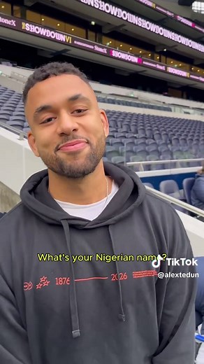 Discovering Nigerian Names: A Cultural Journey