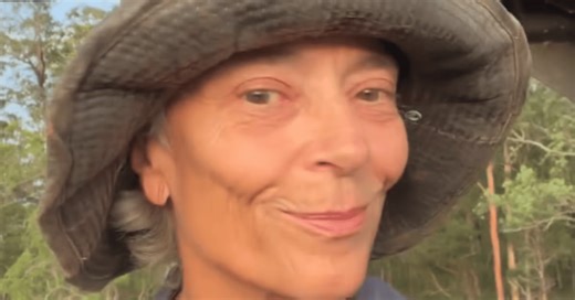 Rachel Ward went viral for looking her age. She thinks that says more about us than her.