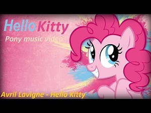 Hello kitty (PMV)