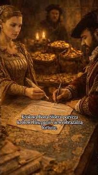 The biggest scam in Polish history? The Naples' sums. #history #poland #interestingfacts