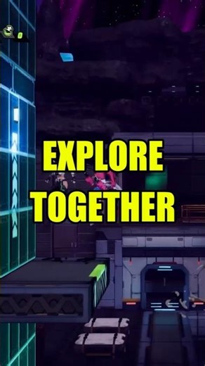 A CO-OP ROGUELIKE!?#gaming #gamedev #pcgaming #indiegame #games #roguelike #steamgaming #reloadian