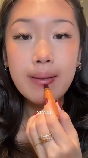 Soft Makeup Tutorial 🍒#makeup #makeuptutorial #beauty