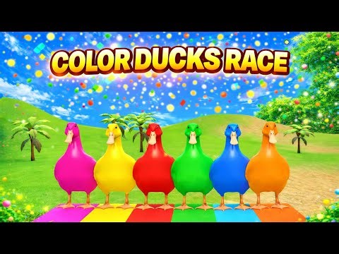 A super abundance of interesting animals