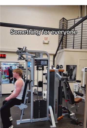 The top brands in fitness equipment are at the top for a reason, we have a plethora of all the best machines from the best and most legendary brands! #gym #fitness #nautilus #chestday #gymmotivation