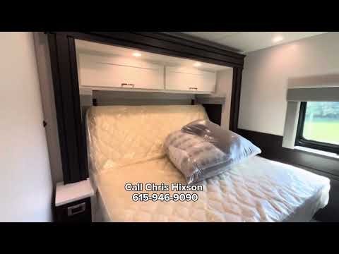 2026 Newmar Grand Star 3444 ￼