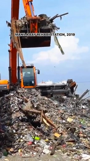 26K views · 837 reactions | Throwback: Manila Bay Rehabilition in 2019. #ManilaToday #DolomiteBeach #ManilaBay #manilabaywalkdolomitebeach #Manila #ManilaBayCleanup #DuterteLegacy | Manila Today | Facebook